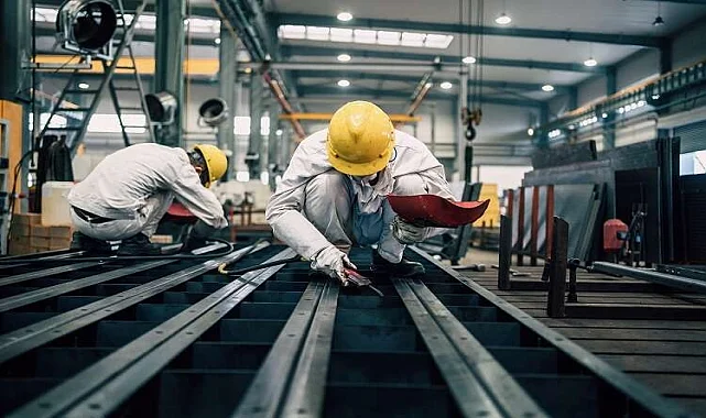 Ankara Yük Taşıma Personeli