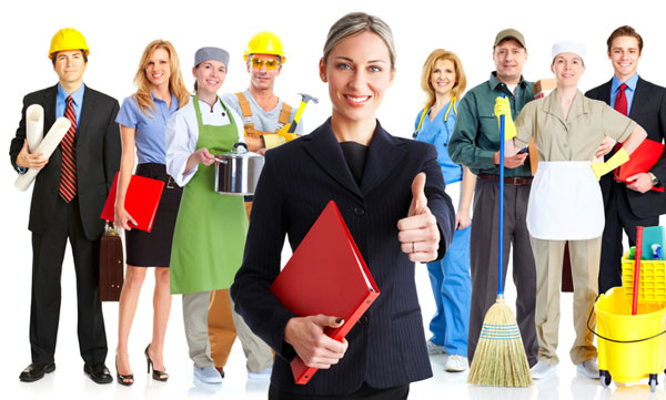 Ankara Yük Taşıma Personeli Hizmeti